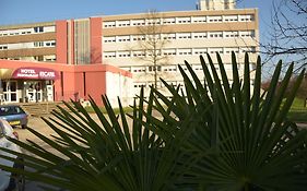 Hôtel Escatel